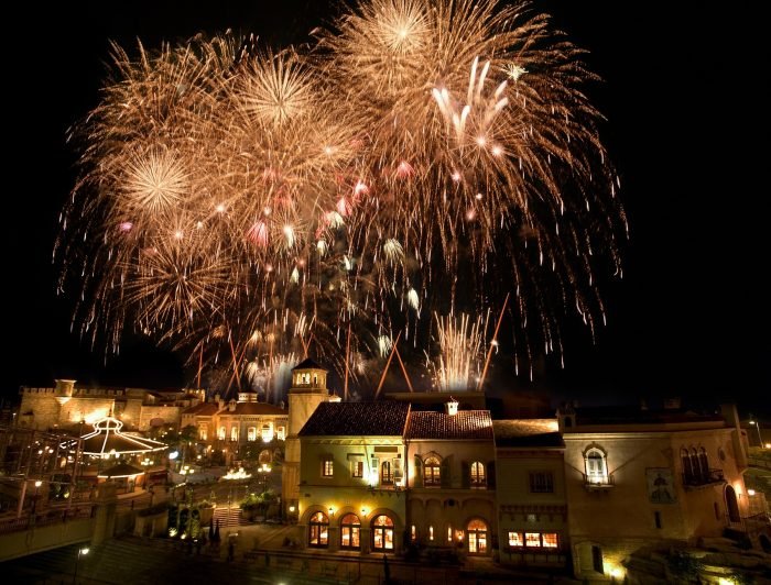 🎡 와카야마 마리나 시티 이미지 11